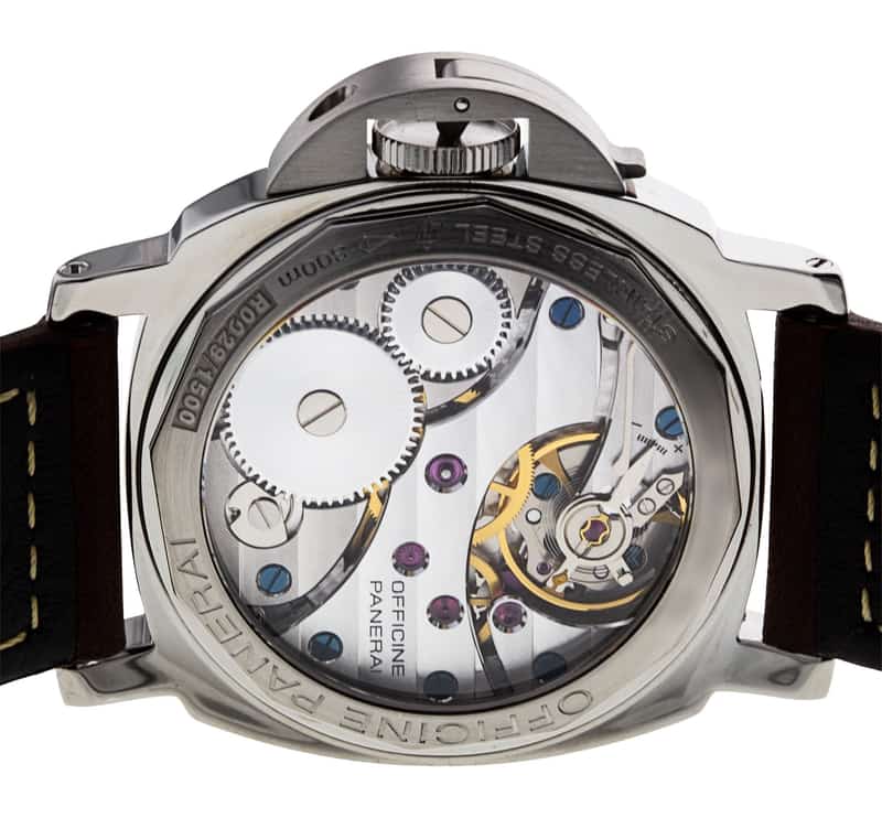 Panerai Luminor Marina PAM00111